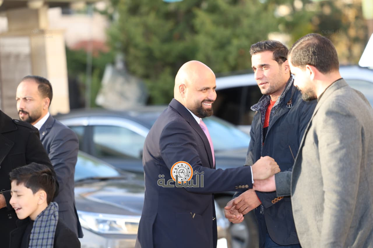 Madar Al-Saa Images 0.21058171157158845