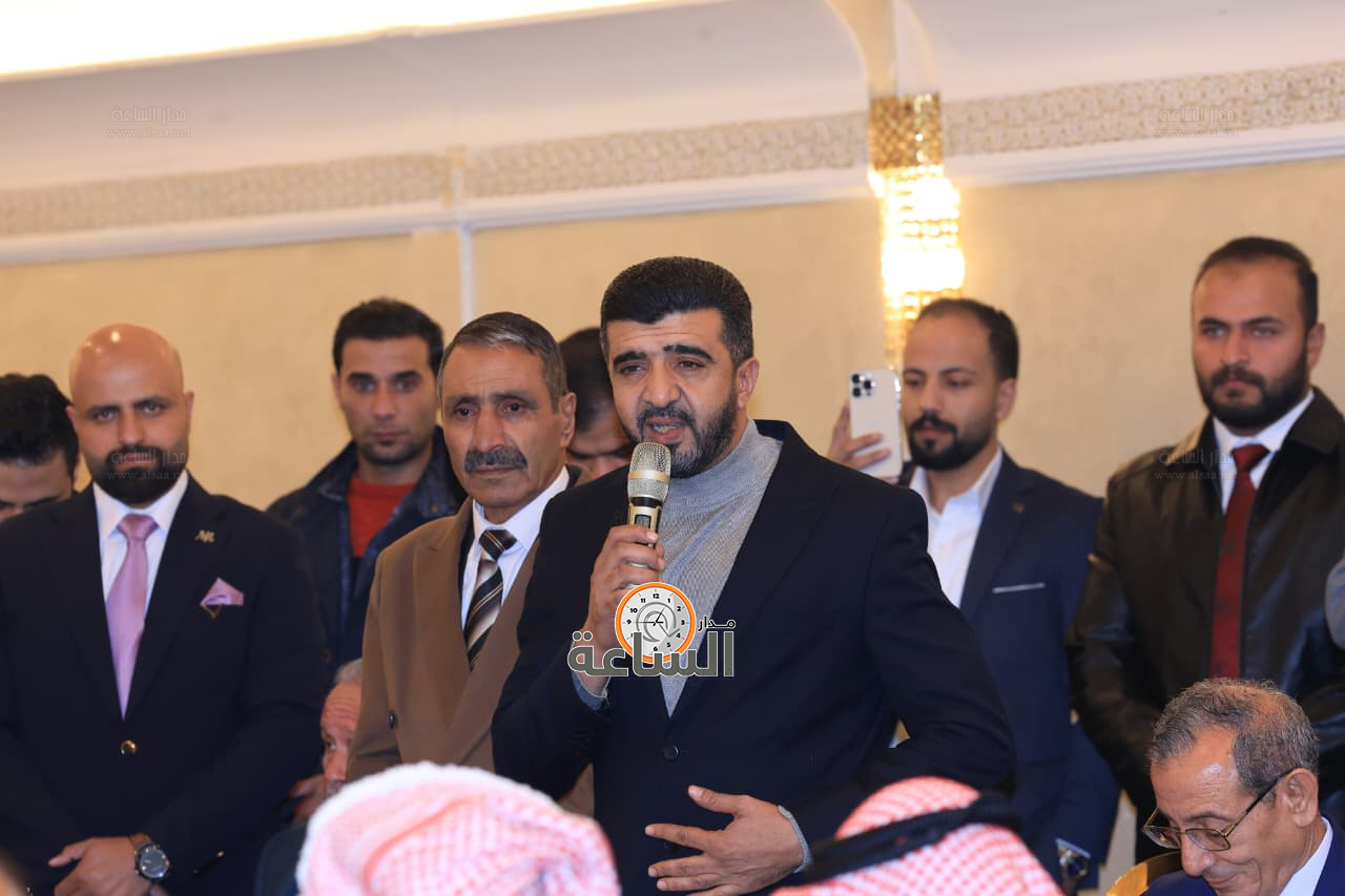 Madar Al-Saa Images 0.49237495256821906