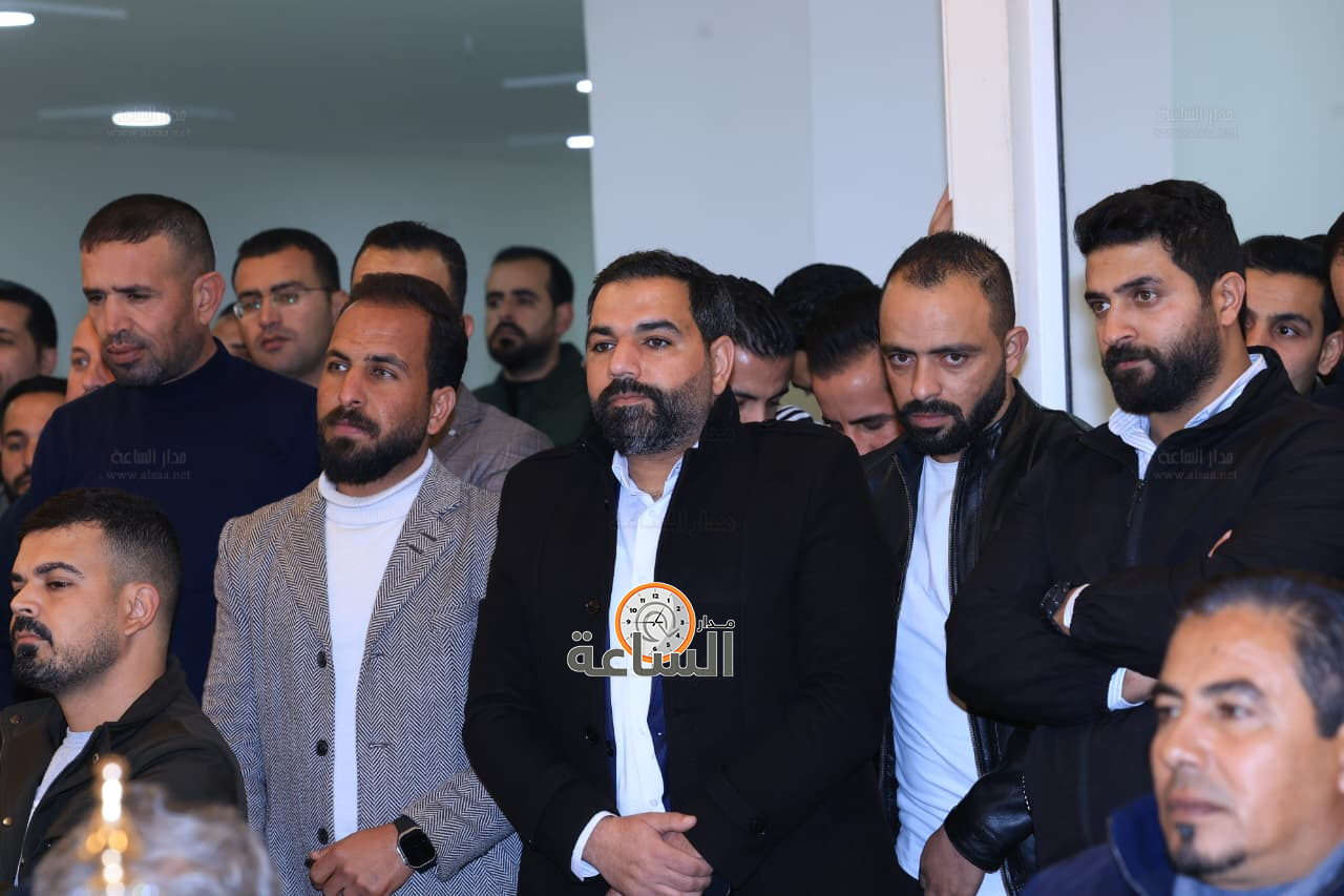 Madar Al-Saa Images 0.42848064764846827