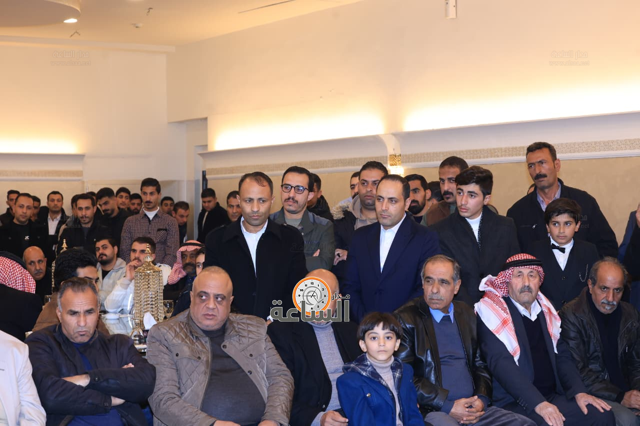 Madar Al-Saa Images 0.018818190651893274