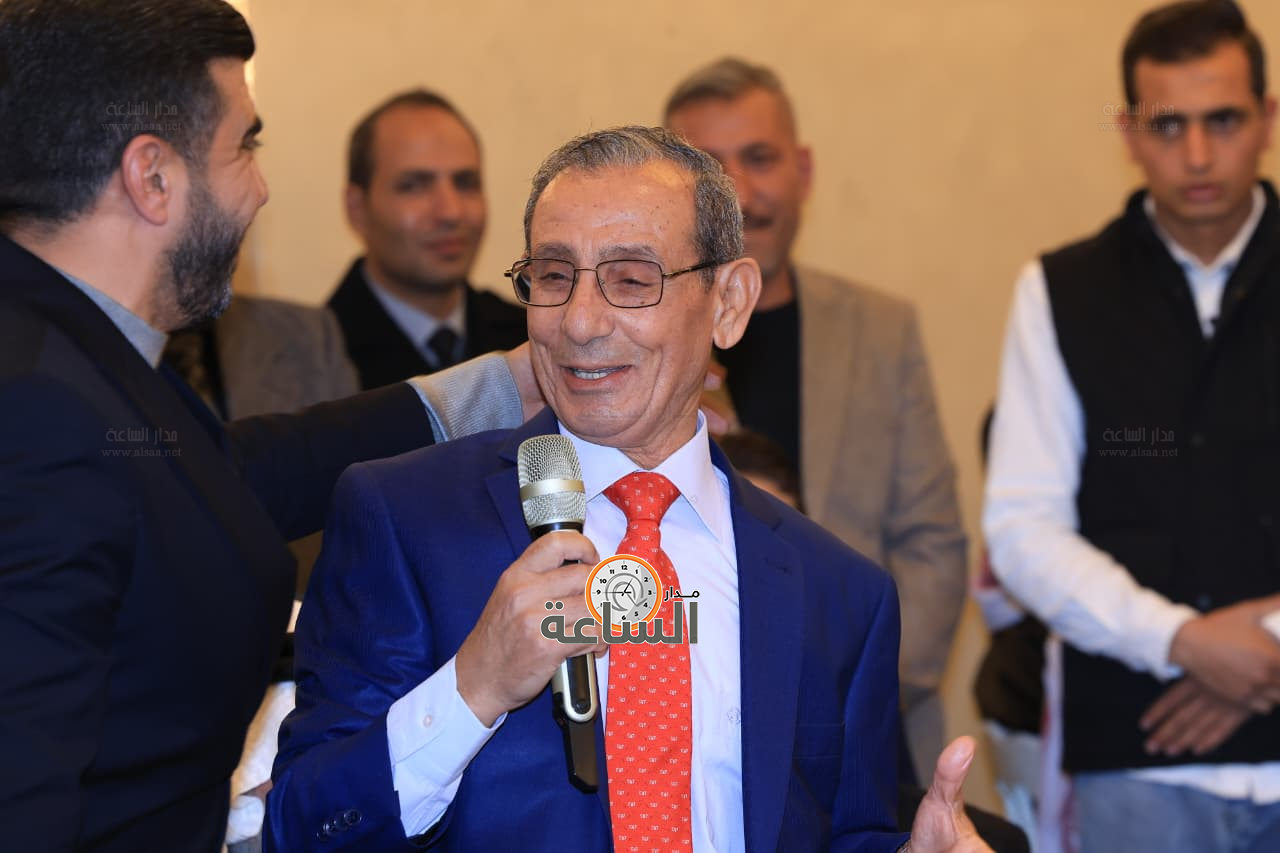 Madar Al-Saa Images 0.025611934324625274