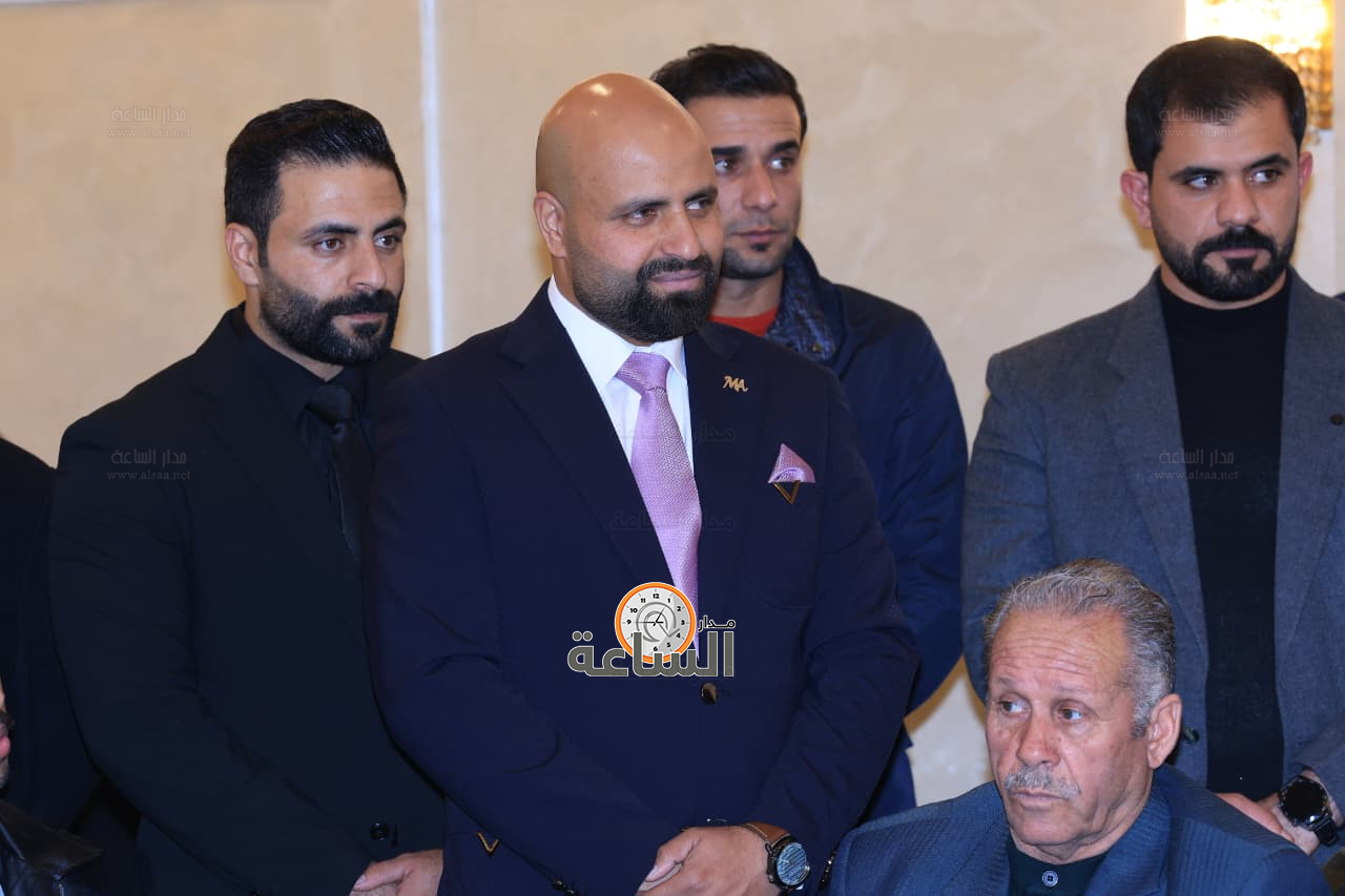 Madar Al-Saa Images 0.9986455105638508