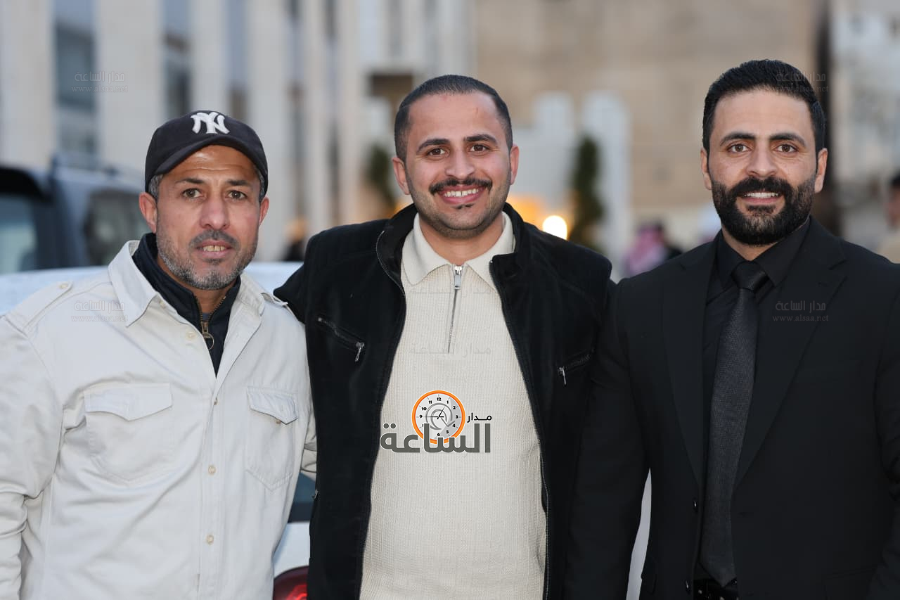 Madar Al-Saa Images 0.8393690976090077