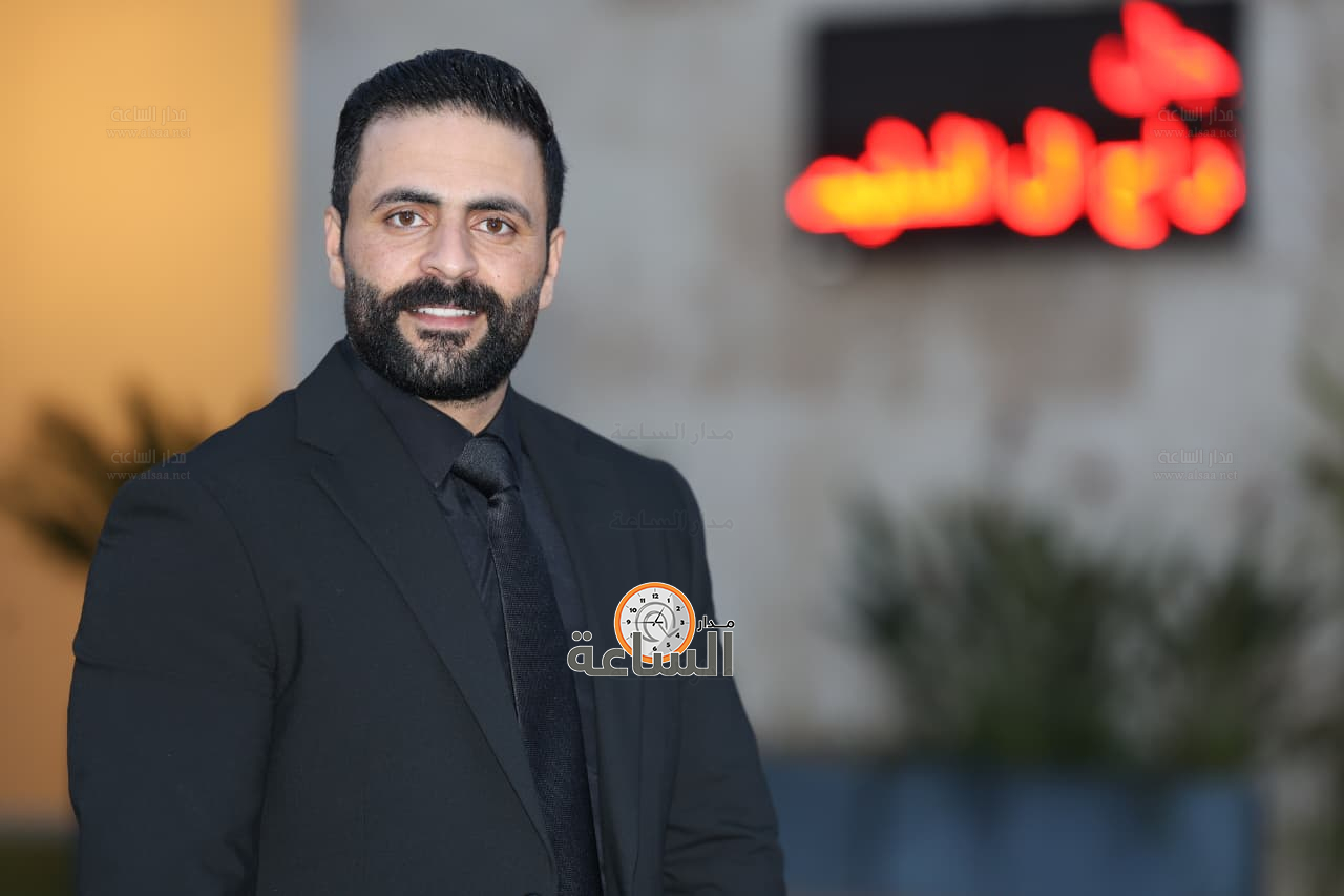 Madar Al-Saa Images 0.2821223124172557