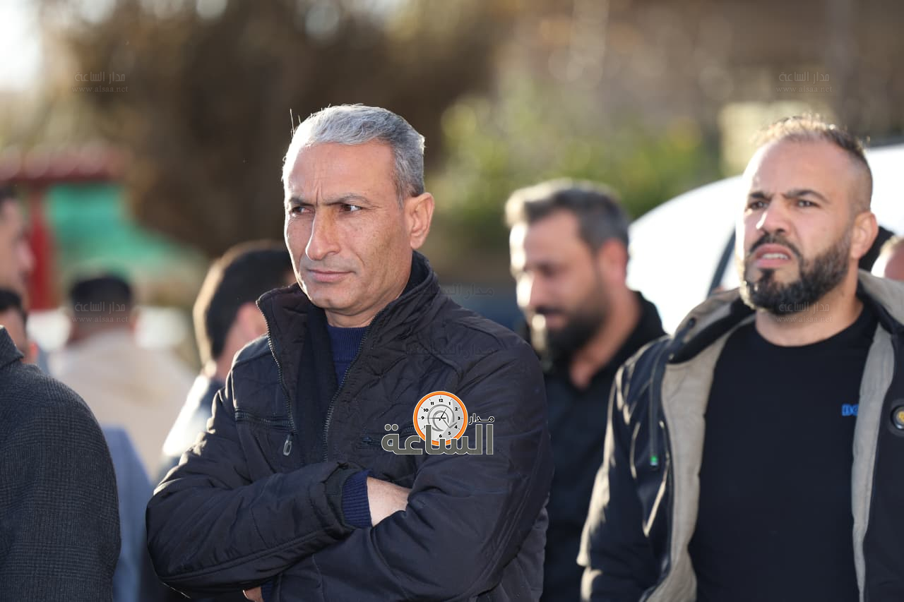 Madar Al-Saa Images 0.34457911000997277