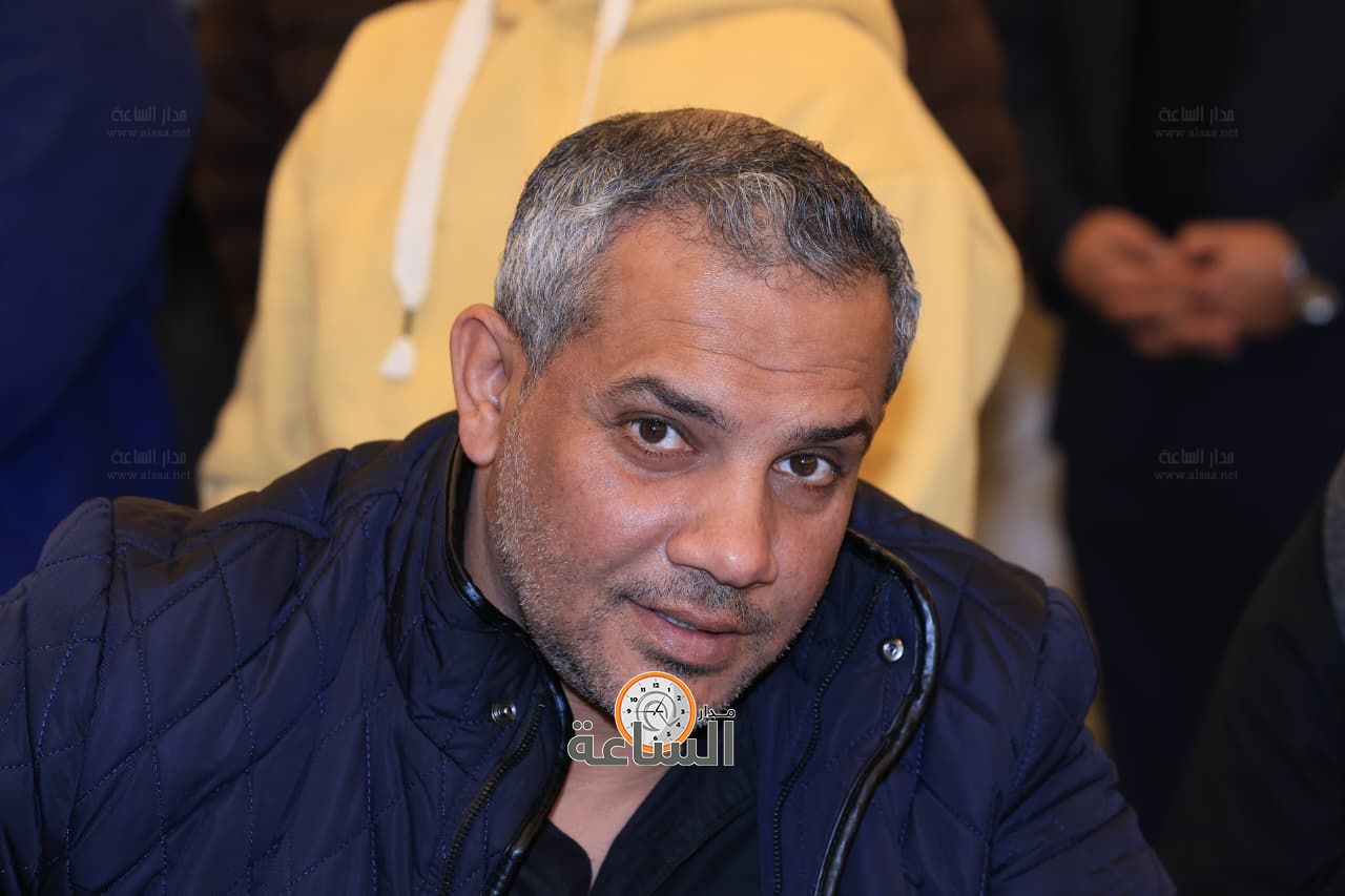 Madar Al-Saa Images 0.9422740775870247