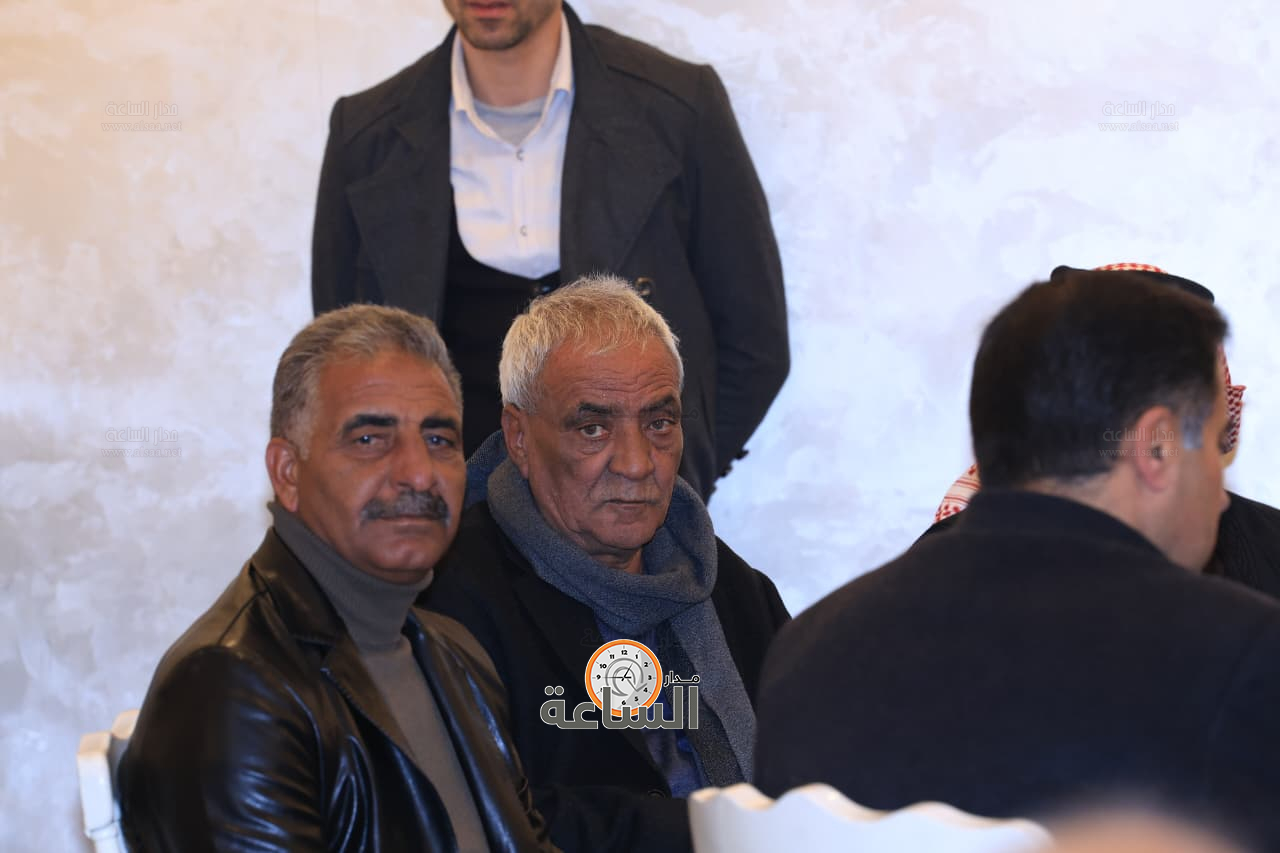 Madar Al-Saa Images 0.36809648878180334