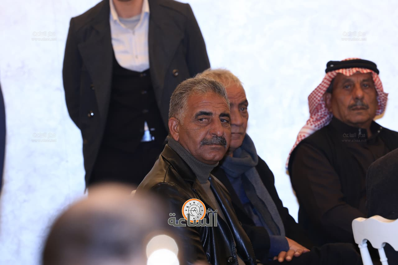 Madar Al-Saa Images 0.2051087659240417