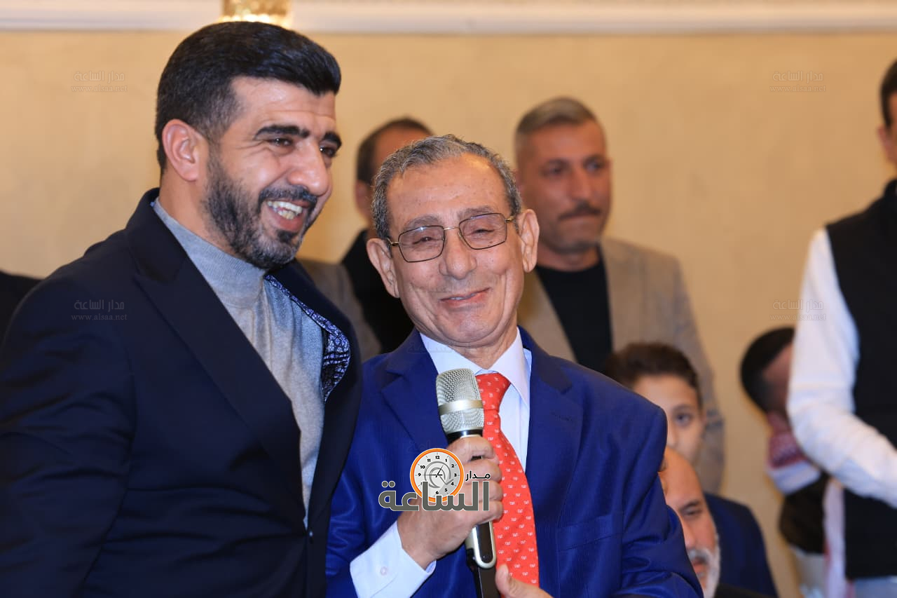 Madar Al-Saa Images 0.58493688855314