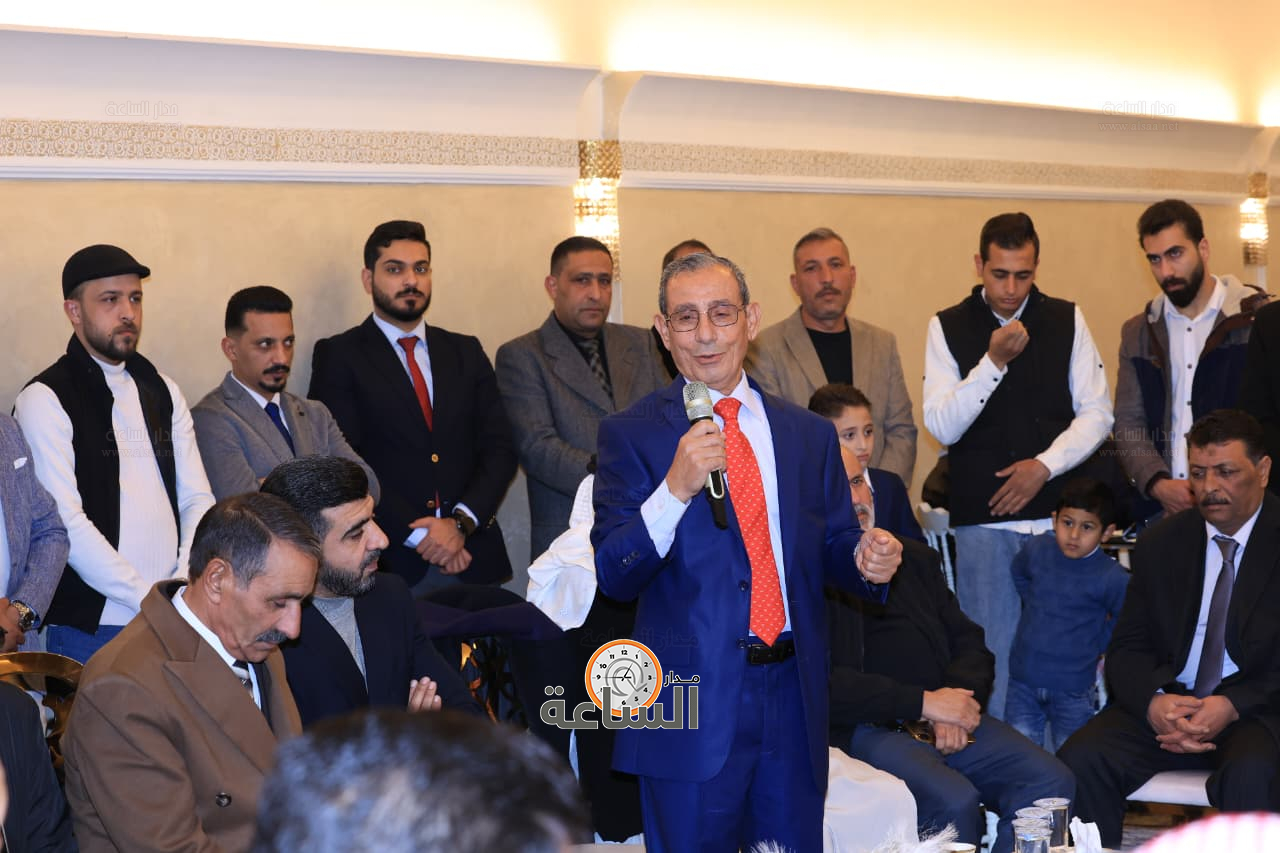 Madar Al-Saa Images 0.7933195350298485