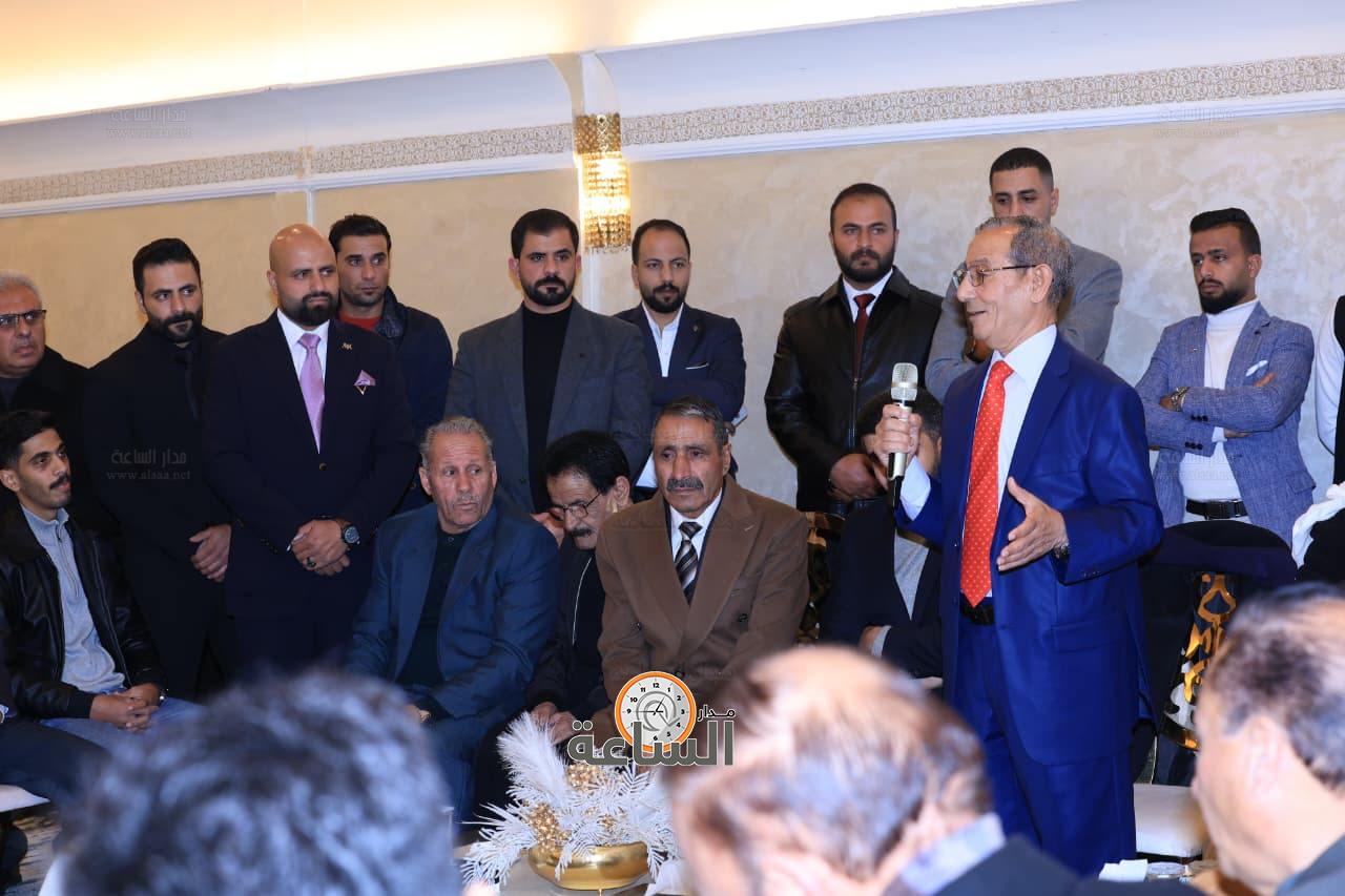 Madar Al-Saa Images 0.9674792951449916