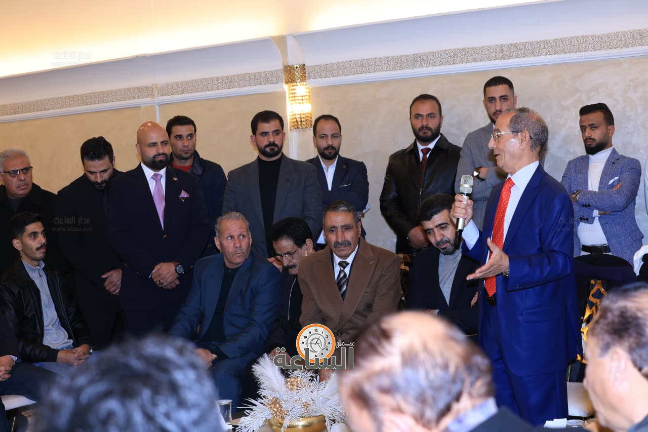 Madar Al-Saa Images 0.5533383557763863