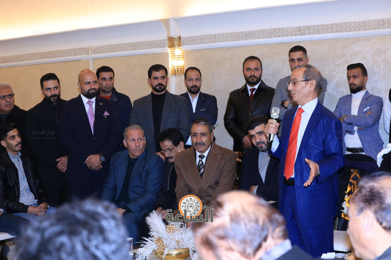 Madar Al-Saa Images 0.45753760643250174