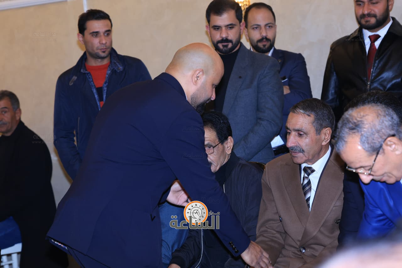 Madar Al-Saa Images 0.046974891985956946