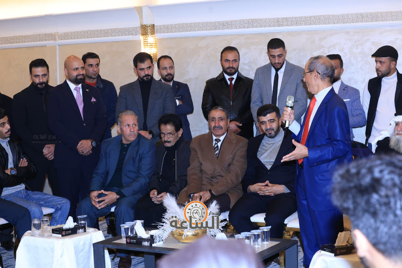 Madar Al-Saa Images 0.40384708088279064