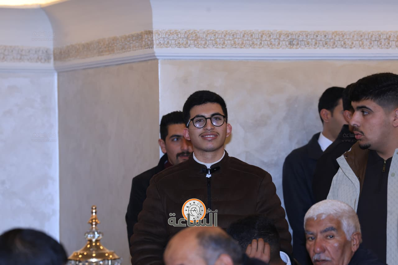 Madar Al-Saa Images 0.35731368708930467