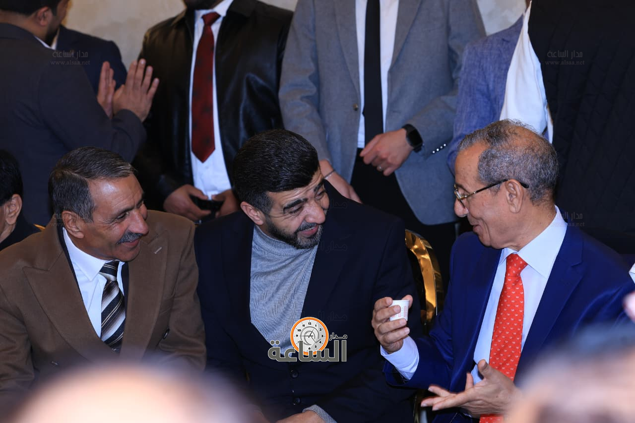 Madar Al-Saa Images 0.8364253249973641