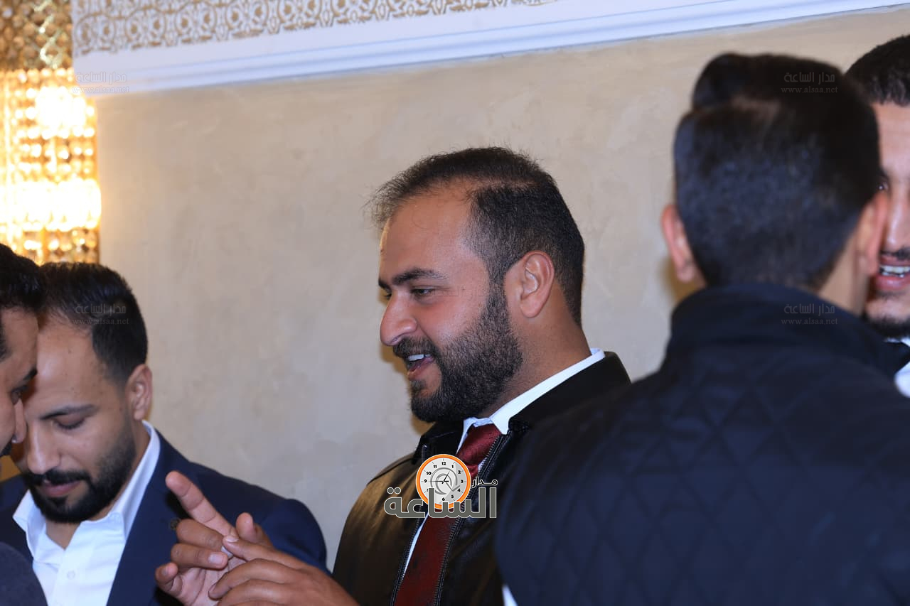 Madar Al-Saa Images 0.03327487359197667