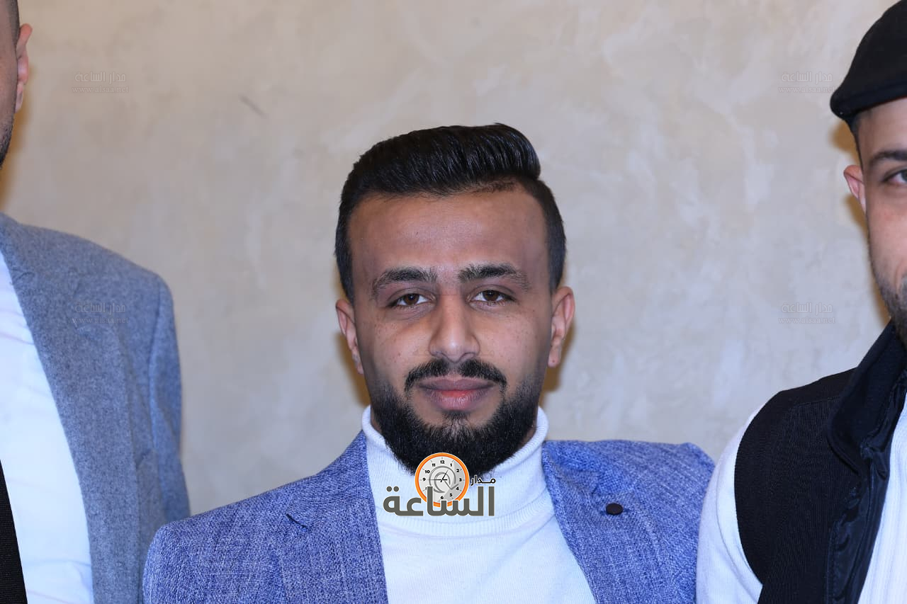 Madar Al-Saa Images 0.4810589049126811