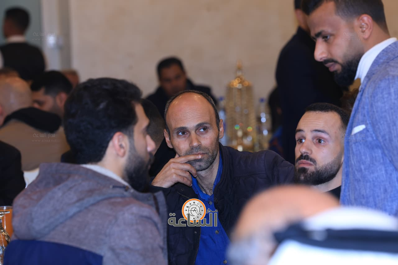 Madar Al-Saa Images 0.47421553961361174