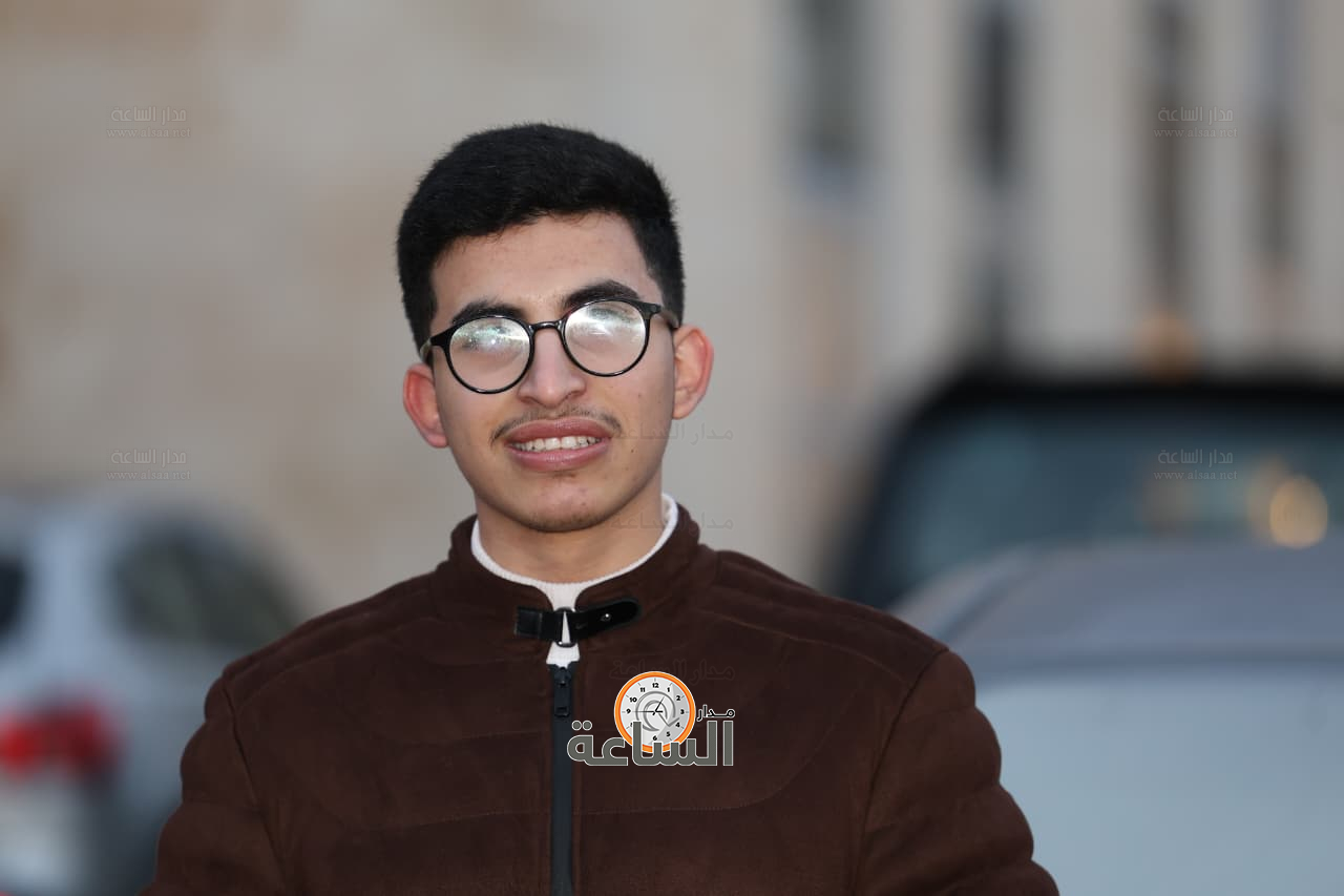 Madar Al-Saa Images 0.11336262289402499