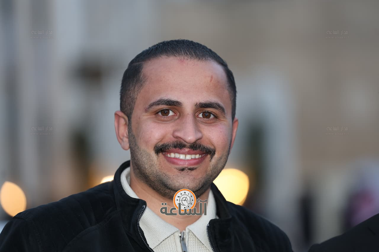 Madar Al-Saa Images 0.05182453931848785