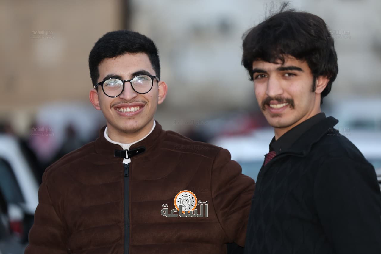 Madar Al-Saa Images 0.20951018403359634