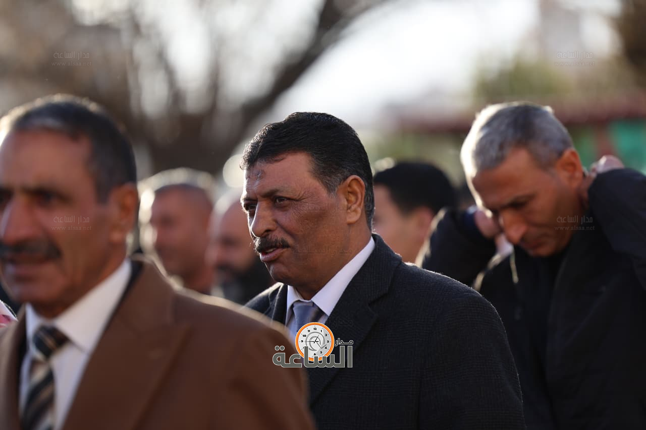 Madar Al-Saa Images 0.46615500027165957