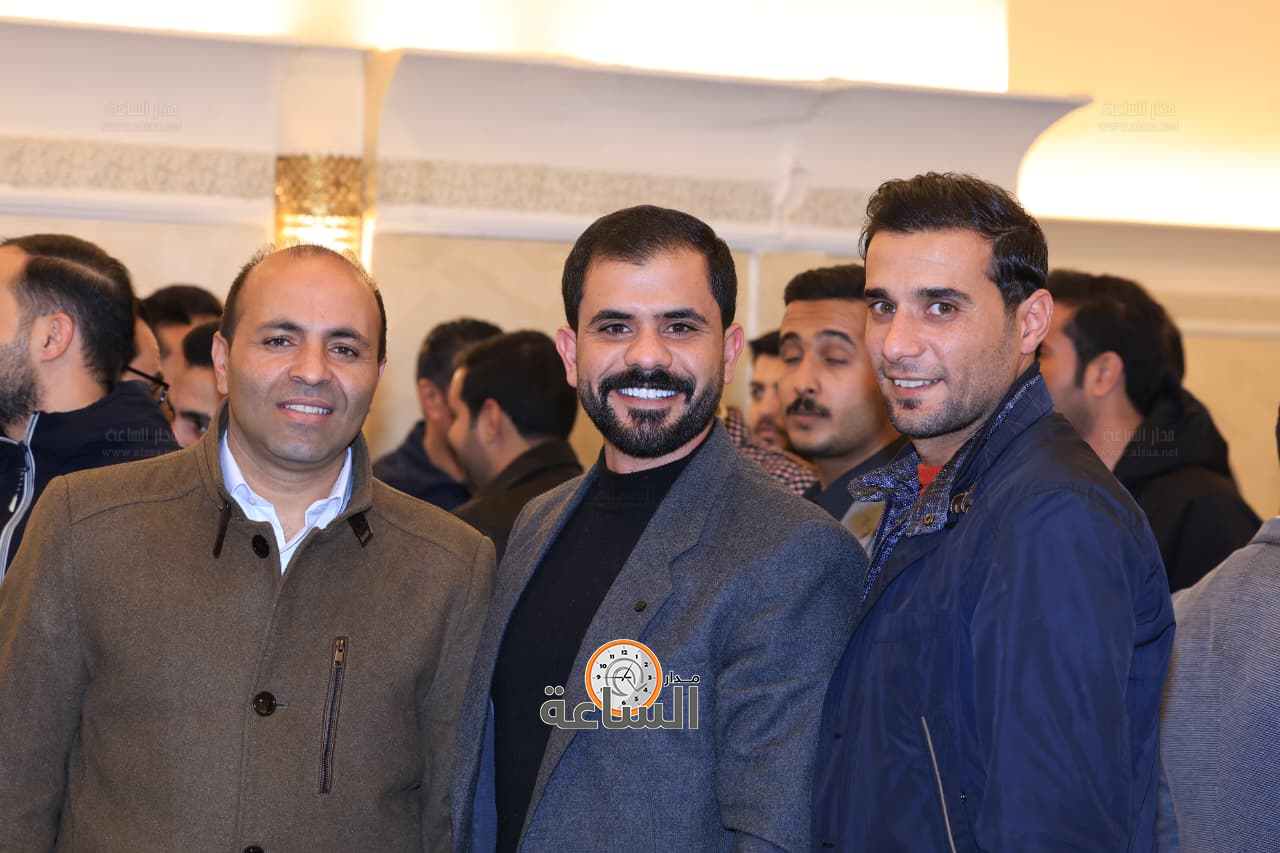 Madar Al-Saa Images 0.786316555614186