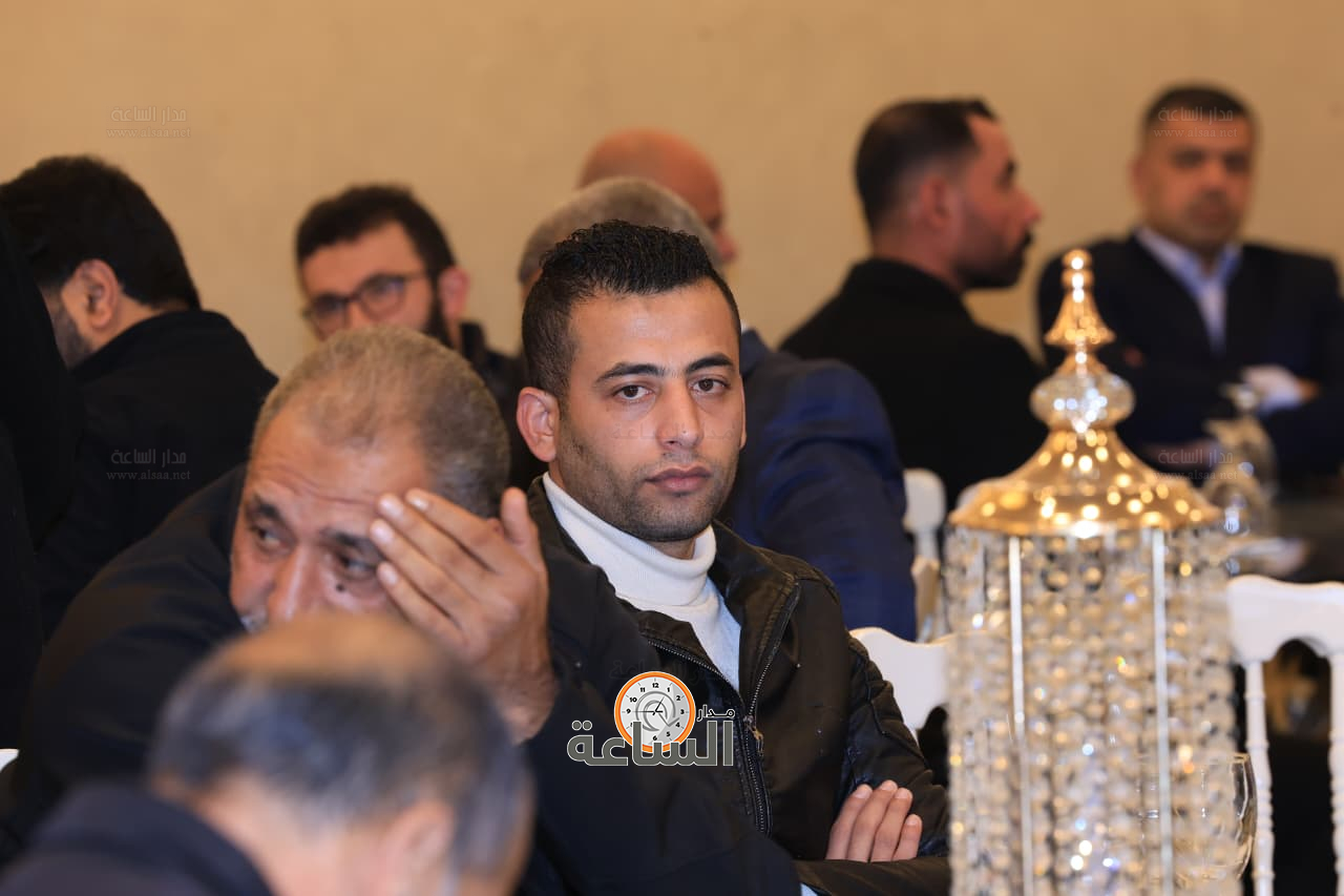 Madar Al-Saa Images 0.37471435524514685