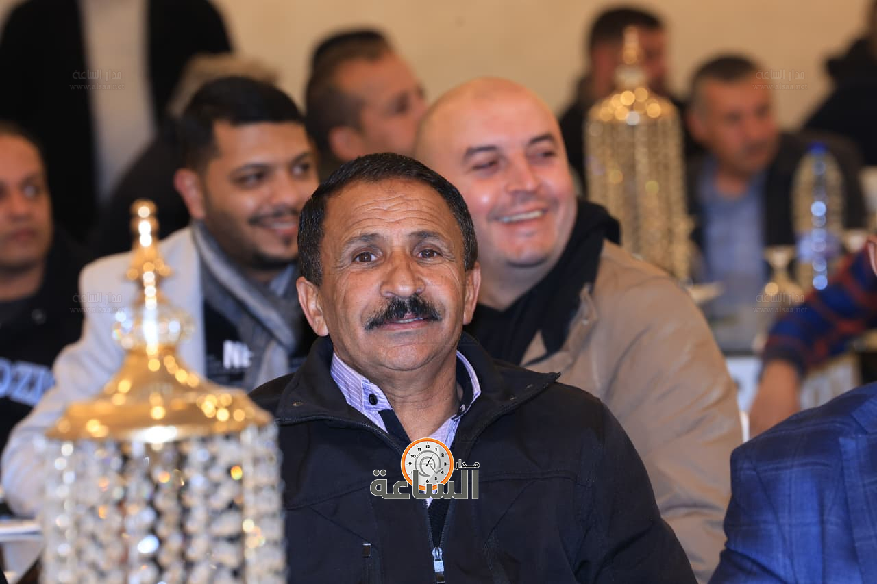 Madar Al-Saa Images 0.9208677784671347