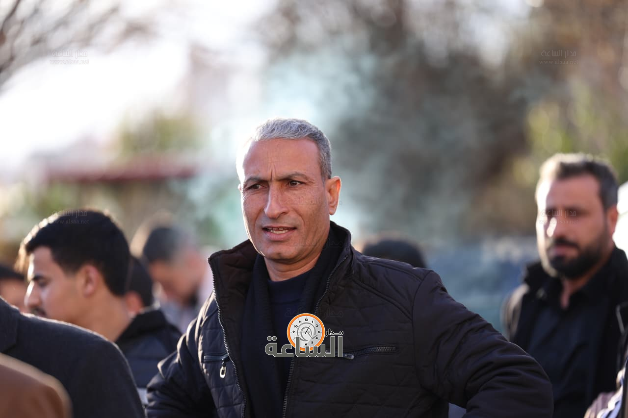 Madar Al-Saa Images 0.27907662040013537