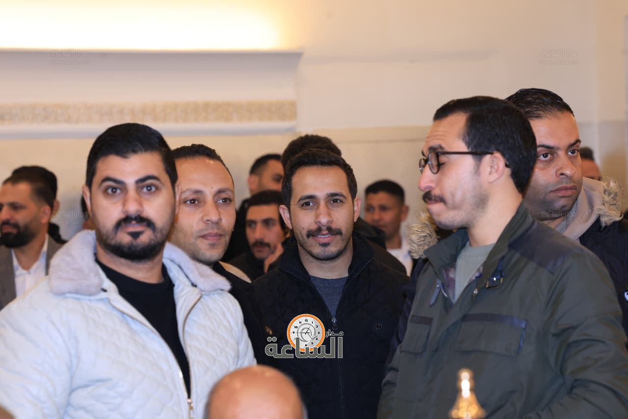 Madar Al-Saa Images 0.0997858911769528