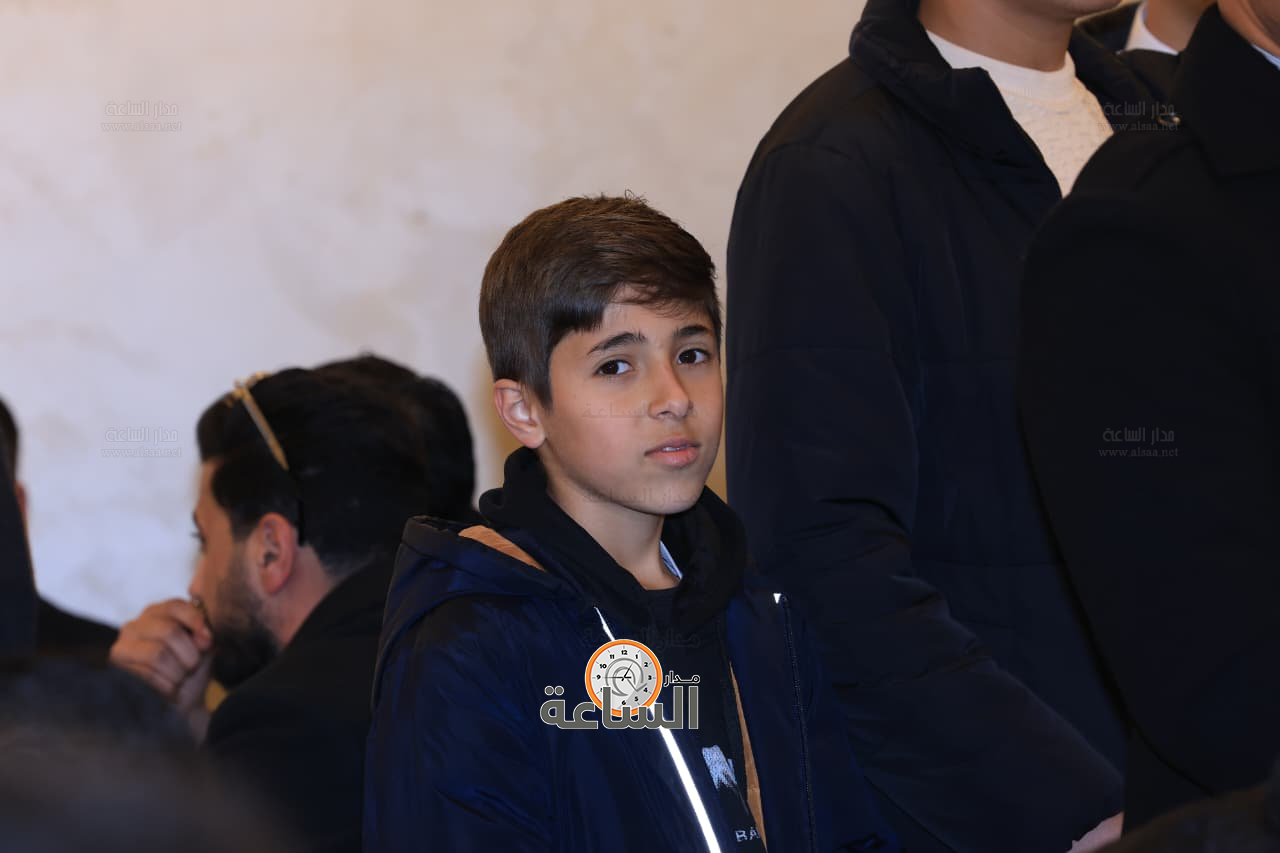 Madar Al-Saa Images 0.01297138247810048