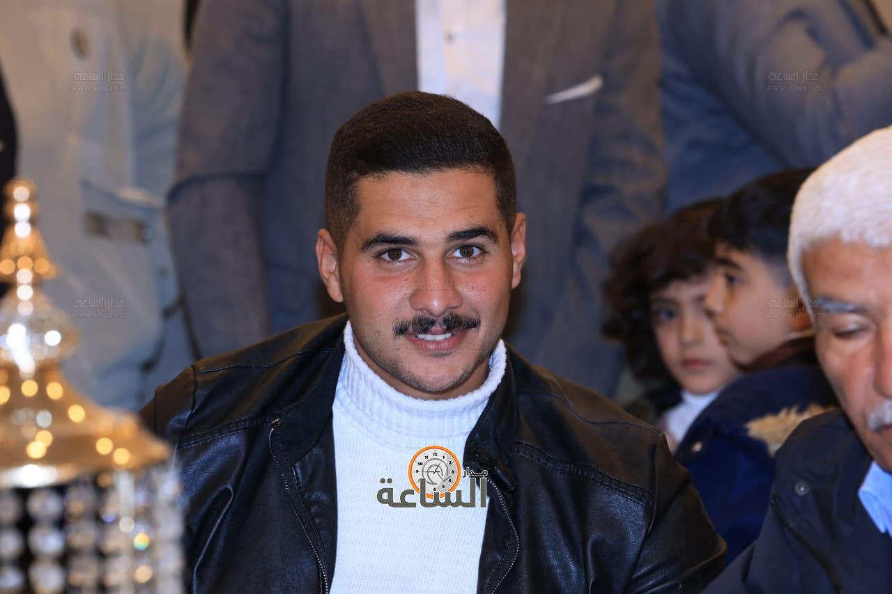 Madar Al-Saa Images 0.4424048390286609