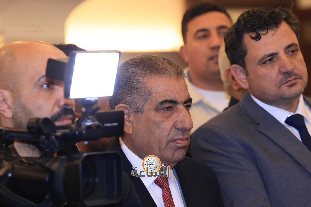 Madar Al-Saa Images 0.07792433342435845