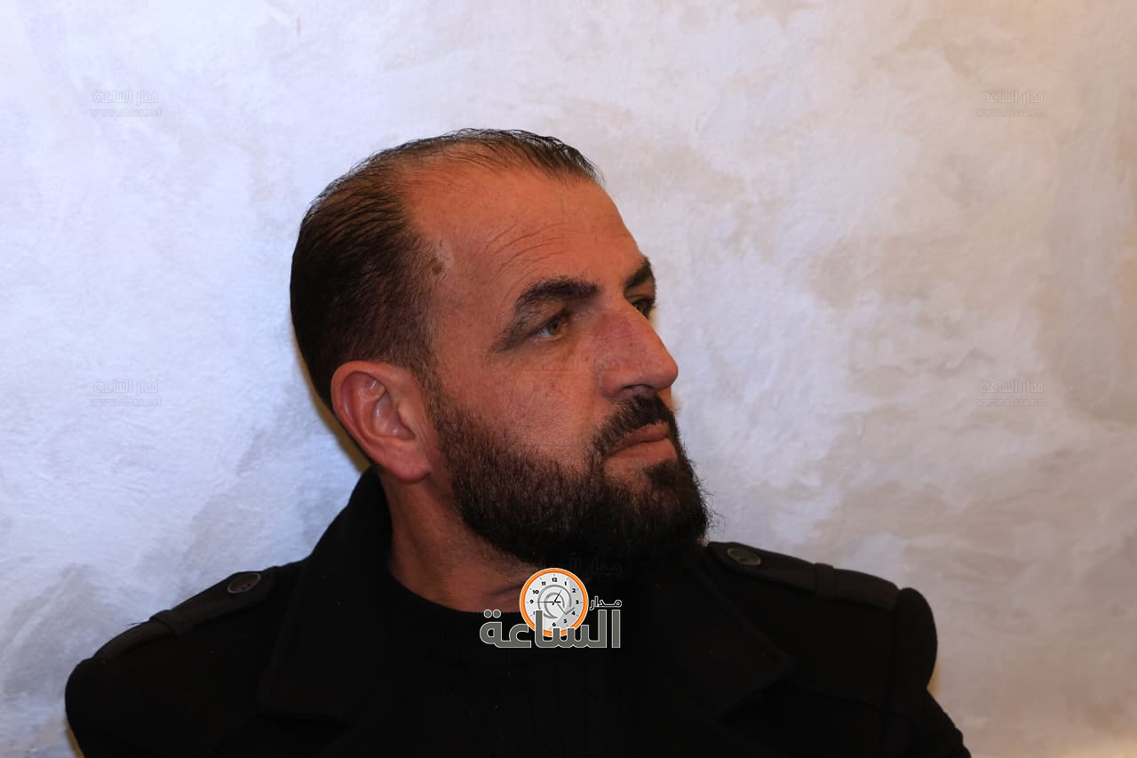 Madar Al-Saa Images 0.9431801877975257