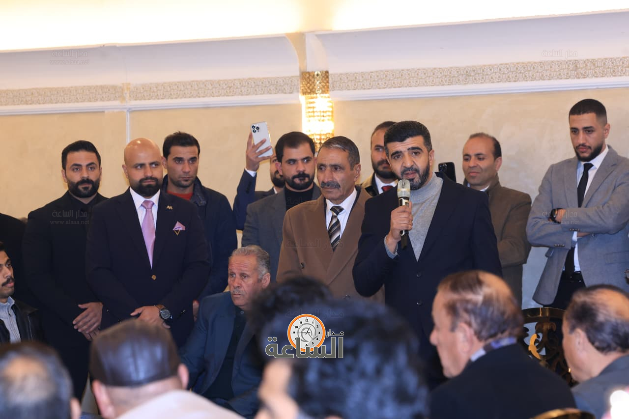 Madar Al-Saa Images 0.7280726190192413