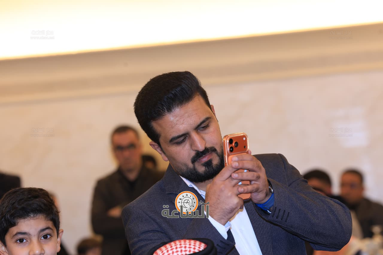 Madar Al-Saa Images 0.2102884431992985