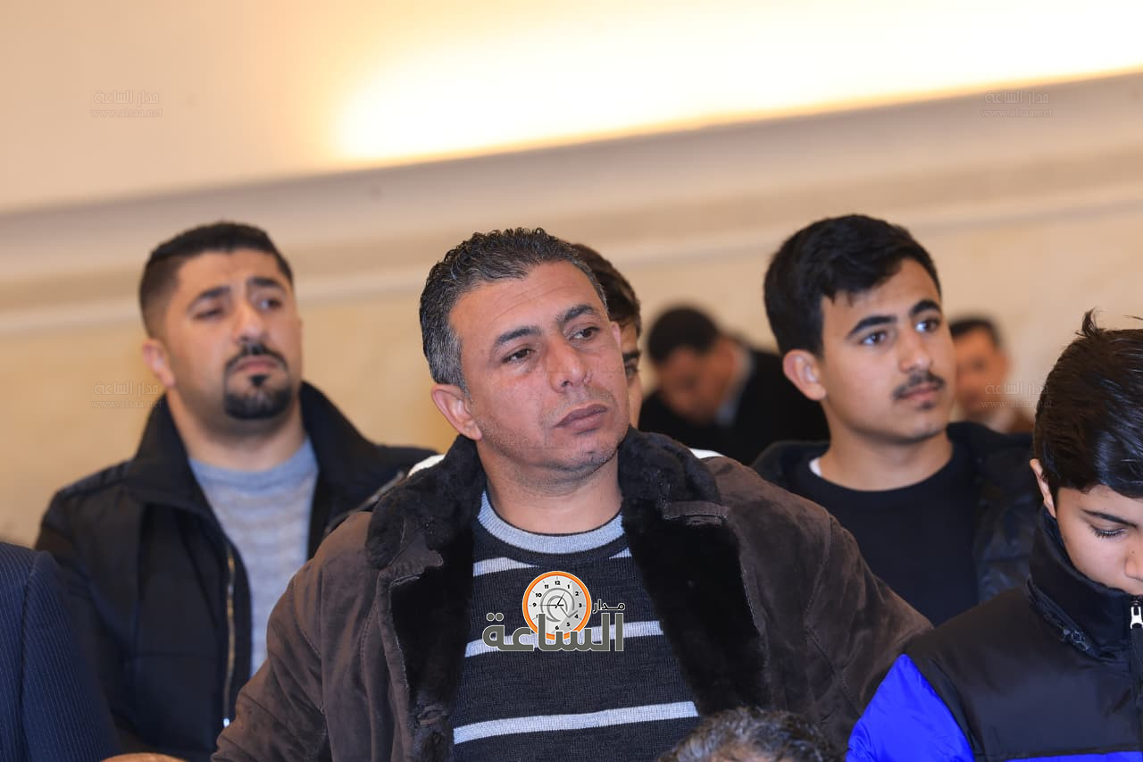 Madar Al-Saa Images 0.9235858028741425