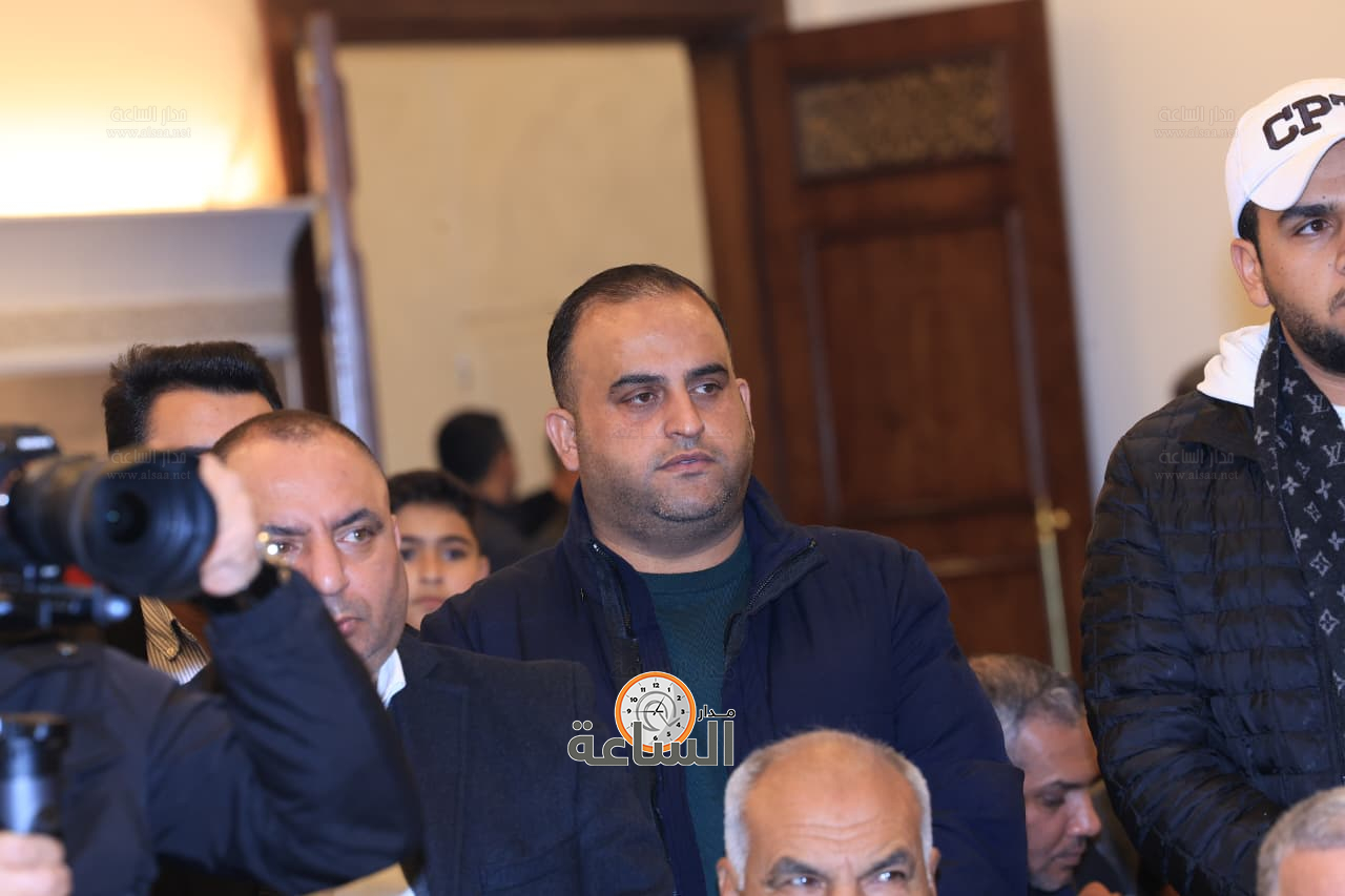 Madar Al-Saa Images 0.24074120375651398