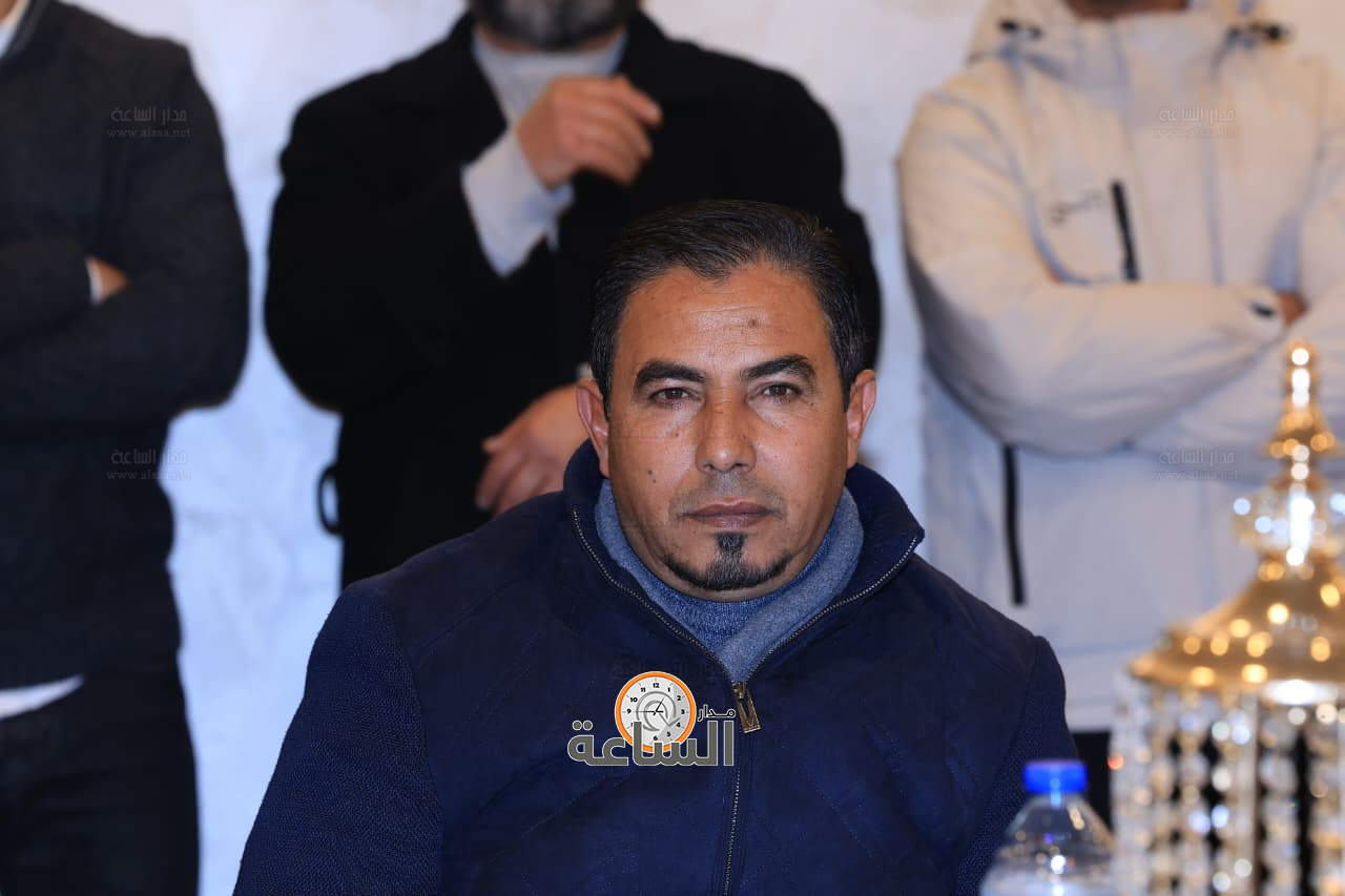 Madar Al-Saa Images 0.20407587282623818