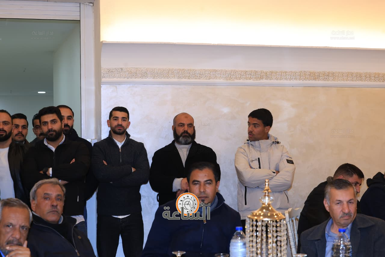 Madar Al-Saa Images 0.18174597264201198