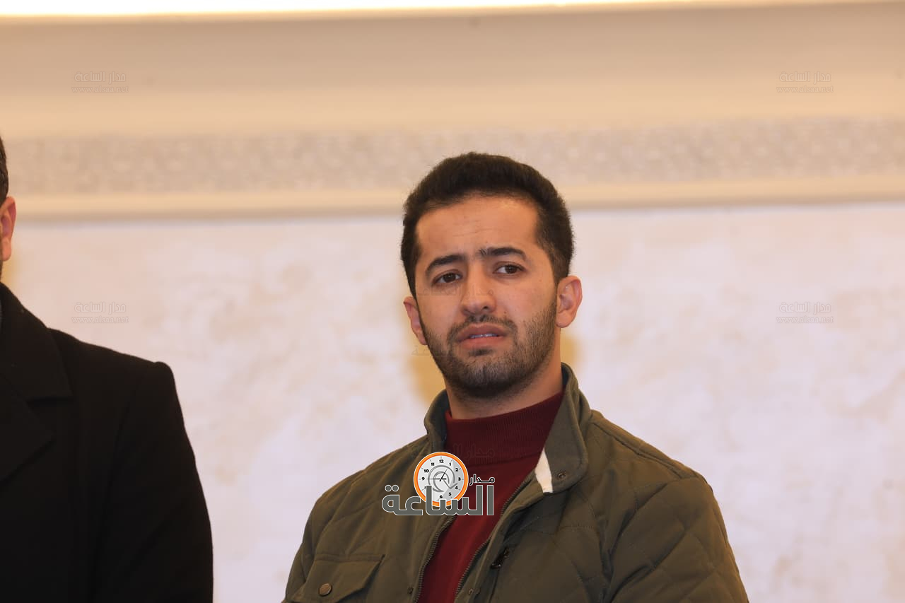 Madar Al-Saa Images 0.2669091652209289