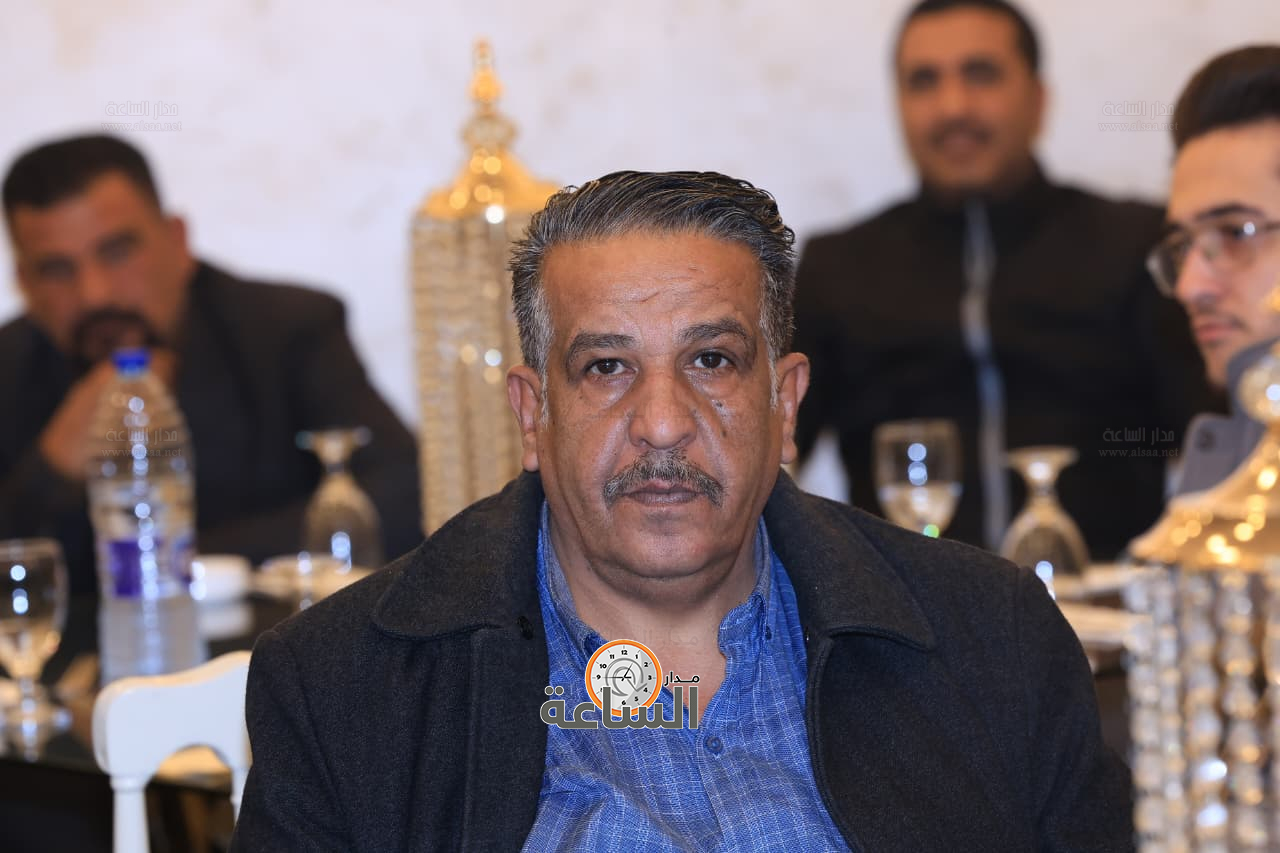 Madar Al-Saa Images 0.42590444700373853