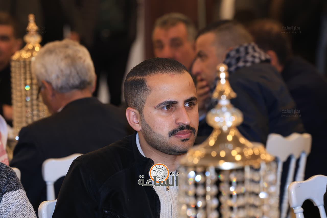 Madar Al-Saa Images 0.16016817961387808