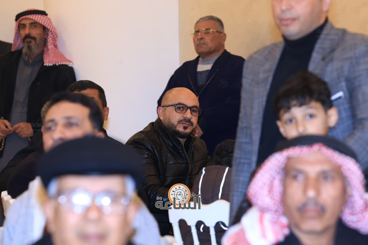 Madar Al-Saa Images 0.4748287467409431