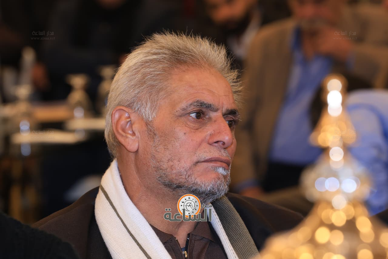 Madar Al-Saa Images 0.8989593330795739