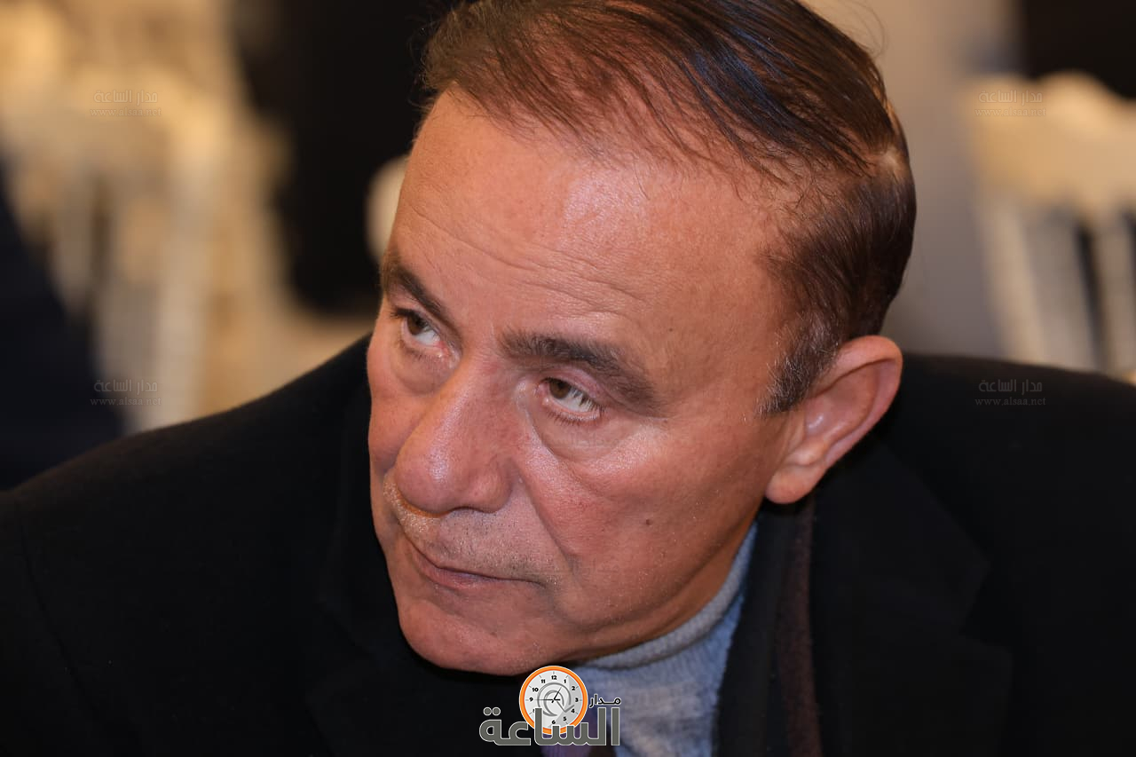 Madar Al-Saa Images 0.8242958280917553