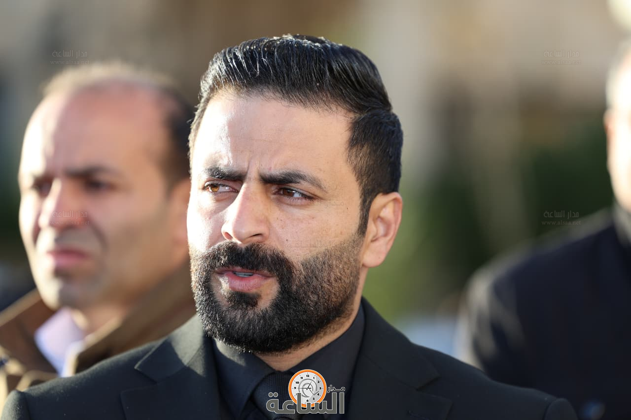 Madar Al-Saa Images 0.7111697738980655